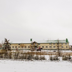 Загородный клуб Бристоль, Городищенский район, Волгоградская область
