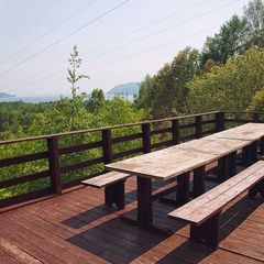 Гостиница Прибайкальская, Иркутский район, Иркутская область