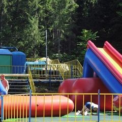 База отдыха Чайка, Сарапульский район, Республика Удмуртия