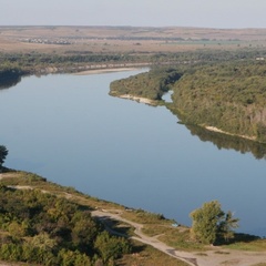 Турбаза Дон 5 озёр, Серафимовичский район, Волгоградская область