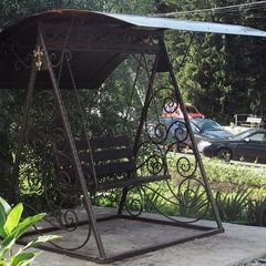 База отдыха Чайка, Сарапульский район, Республика Удмуртия