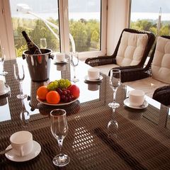 Гостиница Прибайкальская, Иркутский район, Иркутская область