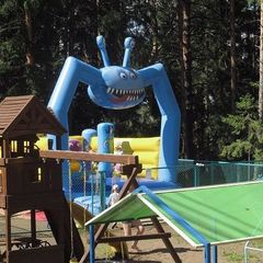 База отдыха Чайка, Сарапульский район, Республика Удмуртия