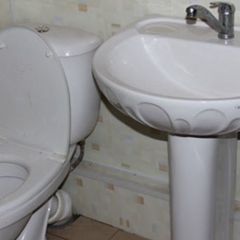 База отдыха Митричево, Камызякский район, Астраханская область