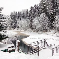 База отдыха Резиденция Комела, Грязовецкий район, Вологодская область