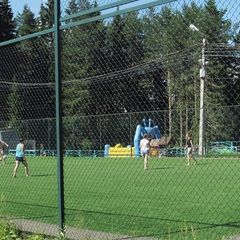 База отдыха Чайка, Сарапульский район, Республика Удмуртия