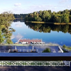 Отель Усадьба Времена года, Торопецкий район, Тверская область