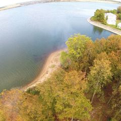 Загородный клуб Интересное Место, Рузский район, Московская область