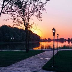 Турбаза Дом солнца, Камызякский район, Астраханская область