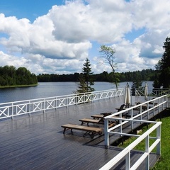 Отель Усадьба Времена года, Торопецкий район, Тверская область