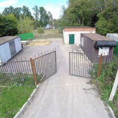 Загородный клуб Интересное Место, Рузский район, Московская область