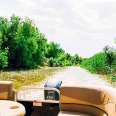 Турбаза Дом солнца, Камызякский район, Астраханская область