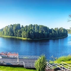 Отель Усадьба Времена года, Торопецкий район, Тверская область