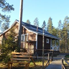 Гостевой дом Шуясалми, Суоярвский район, Республика Карелия