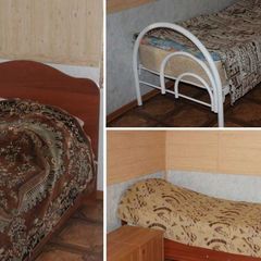 База отдыха Митричево, Камызякский район, Астраханская область