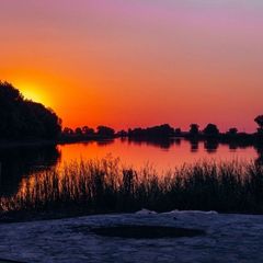Турбаза Дом солнца, Камызякский район, Астраханская область