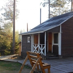 Гостевой дом Шуясалми, Суоярвский район, Республика Карелия