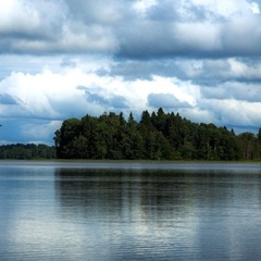 Отель Усадьба Времена года, Торопецкий район, Тверская область