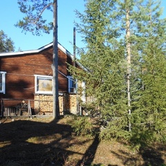 Гостевой дом Шуясалми, Суоярвский район, Республика Карелия