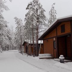 База отдыха MariLand, Медведевский район, Республика Марий Эл