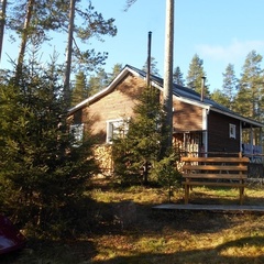 Гостевой дом Шуясалми, Суоярвский район, Республика Карелия