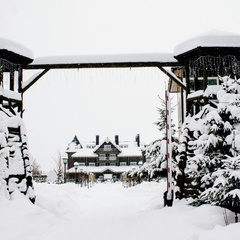 Отель Усадьба Времена года, Торопецкий район, Тверская область