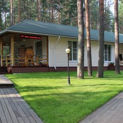Туристический комплекс Алёкка, Пряжинский район, Республика Карелия