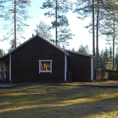 Гостевой дом Шуясалми, Суоярвский район, Республика Карелия