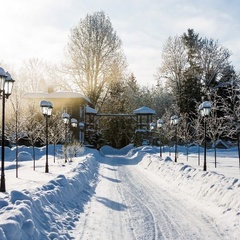 Отель Усадьба Времена года, Торопецкий район, Тверская область