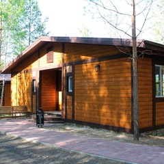 База отдыха MariLand, Медведевский район, Республика Марий Эл