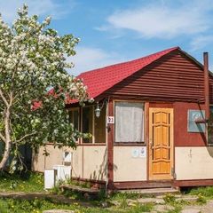 Парк отдыха Солдат Удачи, Медведевский район, Республика Марий Эл