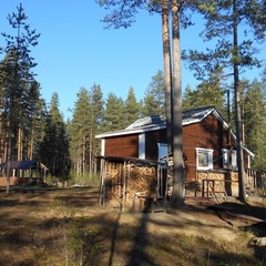 Гостевой дом Шуясалми, Суоярвский район, Республика Карелия