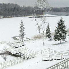 Отель Усадьба Времена года, Торопецкий район, Тверская область