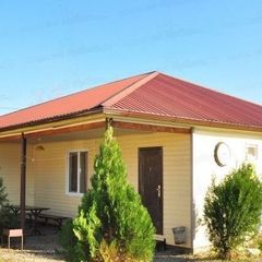 База отдыха Белые ночи, Майкопский район, Республика Адыгея