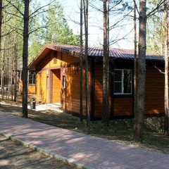 База отдыха MariLand, Медведевский район, Республика Марий Эл