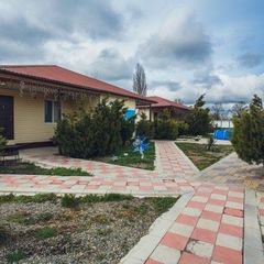 База отдыха Белые ночи, Майкопский район, Республика Адыгея