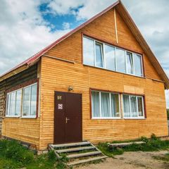 Парк отдыха Солдат Удачи, Медведевский район, Республика Марий Эл