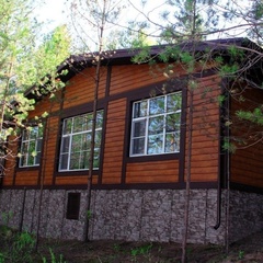 База отдыха MariLand, Медведевский район, Республика Марий Эл