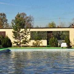 База отдыха Белые ночи, Майкопский район, Республика Адыгея