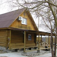 Рыболовная база Зеленга, Володарский район, Астраханская область