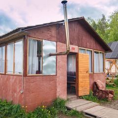 Парк отдыха Солдат Удачи, Медведевский район, Республика Марий Эл