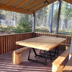 Гостевой дом Шуясалми, Суоярвский район, Республика Карелия