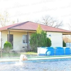 База отдыха Белые ночи, Майкопский район, Республика Адыгея