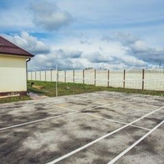 База отдыха Белые ночи, Майкопский район, Республика Адыгея