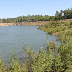 База отдыха MariLand, Медведевский район, Республика Марий Эл