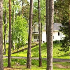 База отдыха Аврора, Выборгский район, Ленинградская область