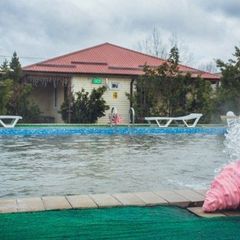База отдыха Белые ночи, Майкопский район, Республика Адыгея