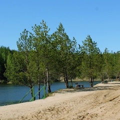 База отдыха MariLand, Медведевский район, Республика Марий Эл