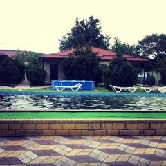 База отдыха Белые ночи, Майкопский район, Республика Адыгея