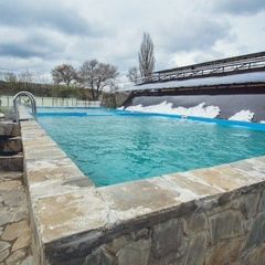 База отдыха Белые ночи, Майкопский район, Республика Адыгея